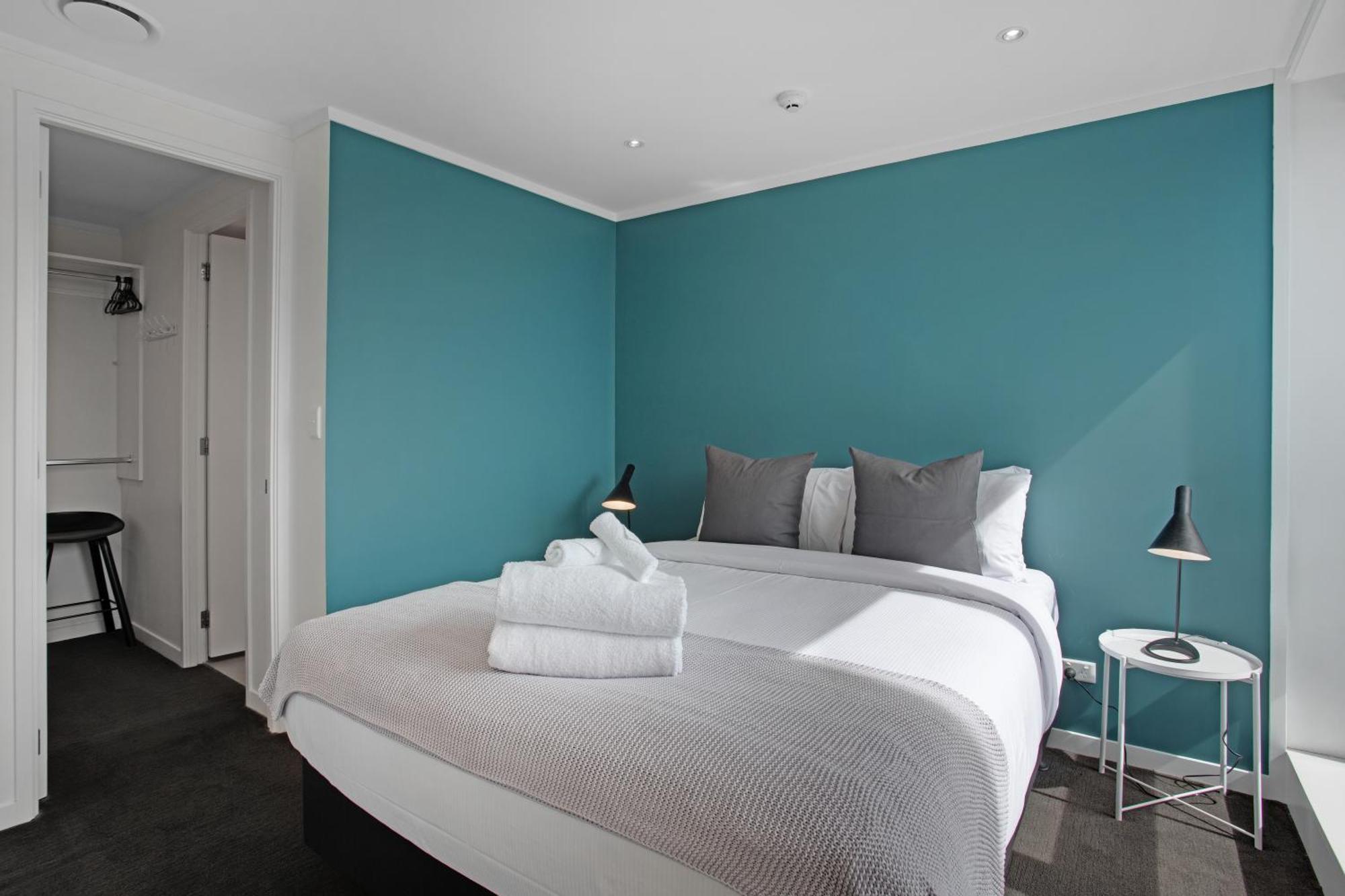 Skyline Serenade Apt With Skycity View And Parking Auckland Luaran gambar