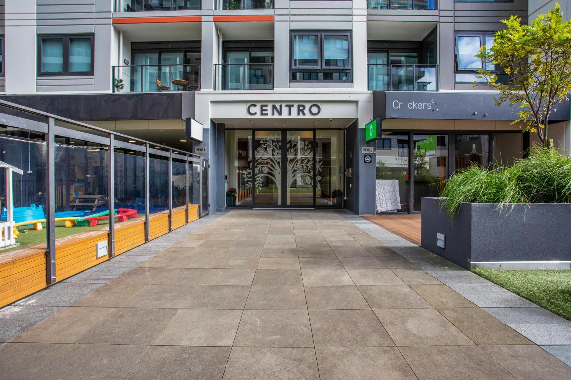 Skyline Serenade Apt With Skycity View And Parking Auckland Luaran gambar