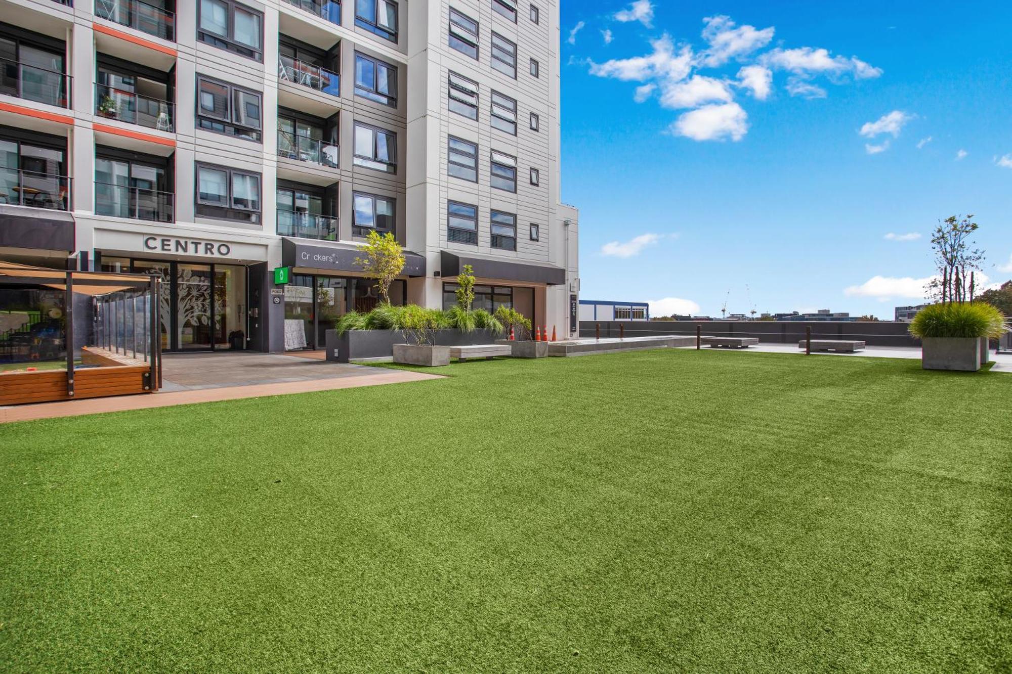 Skyline Serenade Apt With Skycity View And Parking Auckland Luaran gambar